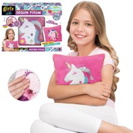 WOOPIE Ukrasni jastuk Unicorn
