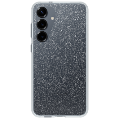 OTTERBOX Plastična stražnja maskica za Samsung Galaxy S25+, prozirna