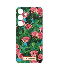 SAMSUNG Pozadina za zaštitnu masku s okvirom Ruže za Samsung Galaxy S24+, GP-TOS926SBDGW