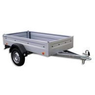 TPV Prikolica za teret EU1