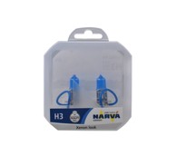 NARVA Halogene žarulje H3 RPW 55 W 12 V