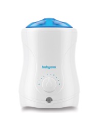 BABYONO Natur električni grijač i sterilizator