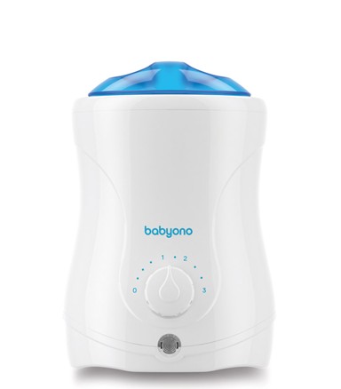 BABYONO Natur električni grijač i sterilizator