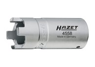 HAZET Ključ za skidanje dizne, nasadni, MAN, Mercedes, 4558