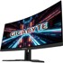 GIGABYTE Monitor G27FC, 27'', Gaming, FHD, zakrivljen, 1920 x 1080, 1ms, 170Hz, USB 3.0, zvučnici