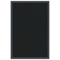 Otirač 40x60 cm, crni