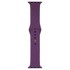 BELINE Remen za Apple sat 42/44/45/49 mm, silikonski, ljubičasti