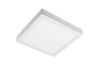GTV LED Nadgradni kockasti panel Matis, 24 W, 3000k, 2000lm