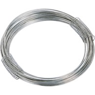 LUX TOOLS Žica za vezivanje 1,8 mm x 10 m