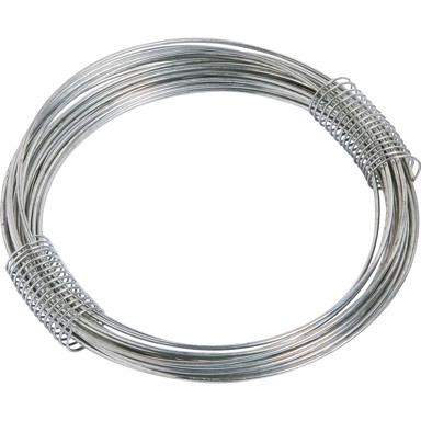 LUX TOOLS Žica za vezivanje 1,8 mm x 10 m