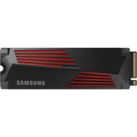 SAMSUNG SSD disk 2TB, M.2 990 NVME PCIE 4.0 X 4 