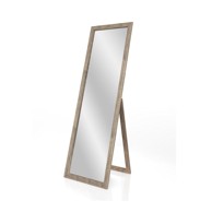 STYLER Samostojeće ogledalo 46x146 cm Sicilia