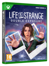Igra za Xbox: Life Is Strange: Double Exposure
