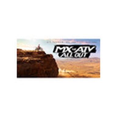 Igra za PC: MX vs ATV All Out STEAM Key