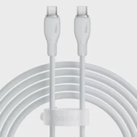 BASEUS Kabel USB-C na USB-C P10355702221-01, 100W, 2m