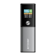 BLITZWOLF Powerbank BW-P23 14000 mAh, crni
