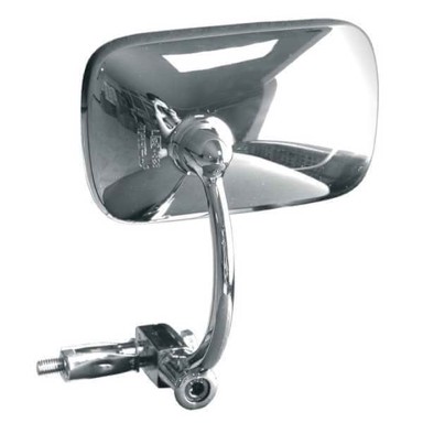 V PARTS Pokazivači smjera za Buell CPI Yamaha Aprilia, prozirni