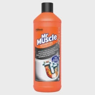 MR. MUSCLE Sredstvo za odčepljivanje odvoda, gel, 1000ml