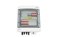 EMI Razvodna kutija Em-102_Dcac IP65 za DC/AC s Dehn zaštitom