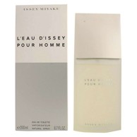 ISSEY MIYAKE Toaletna voda za muškarce L'eau D'issey Homme, 125 ml