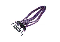 CAPRISS Pauk za prtljagu 8 krakova3 0-55cm 70923239