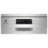 ELECTROLUX Perilica posuđa ESG42310SX