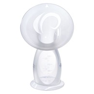 TOMMEE TIPPEE Ručna izdajalica silikon