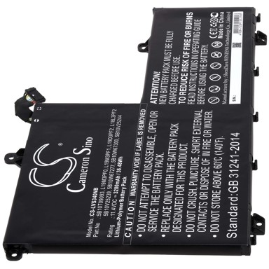 Baterija za laptop Lenovo IdeaPad IdeaPad S340-15IWL/ Typ L18L3PF2/ Typ L19M3PF0