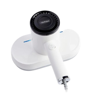 VONHAUS Ručni usisavač 3500223, 350 W, bijeli