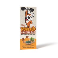 LITTLE CHEF Healthy Bars Protein, poslastica za pse, 38 g