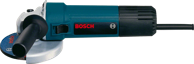 BOSCH Kutna brusilica HWS 5265/125
