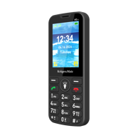 KRUGER&MATZ Simple 924 4G mobitel za starije
