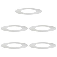 Metalna sadilica, srednja, galvanizirani metal