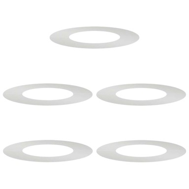 Metalna sadilica, srednja, galvanizirani metal