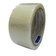 BLUE DOLPHIN Traka staklena vlakna za gipskarton 48 mm x 20 m 10-1-02-EN