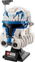 LEGO Star Wars Kaciga Kapetana Rexa 75349
