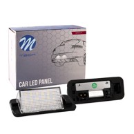 M-TECH CLP LED modul rasvjete registarske pločice CLP004