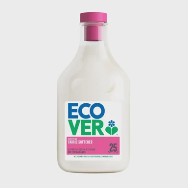 ECOVER Omekšivač za rublje, jabuka/badem, 750 mL