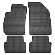 FROGUM Gumeni tepisi za auto za Chevrolet Aveo 03.11-