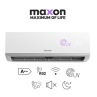 MAXON Klima uređaj Comfort Pure UV Wi-Fi MX-12HC011i