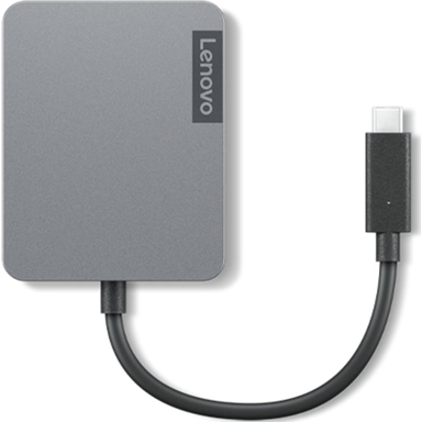 LENOVO USB-C prilagodnik Travel Gen2