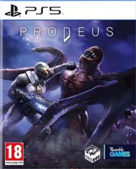 Igra za PS5: Prodeus