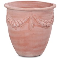 Terakota tegla ROSARIAN FI 43 x H44 cm TR336743-01