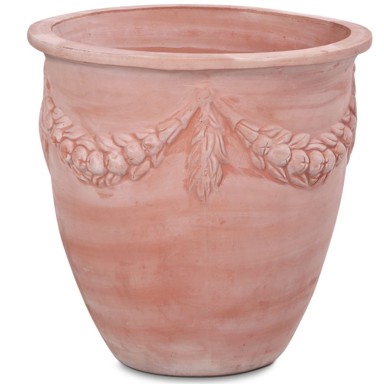 Terakota tegla ROSARIAN FI 43 x H44 cm TR336743-01