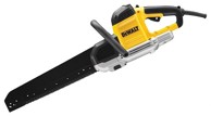 DEWALT Aligatorska pila DWE 399