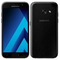 SAMSUNG Galaxy A03, 2 GB / 16 GB, crni, obnovljen
