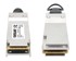 INTELLINET QSFP+ DAC kabel, 40G, 2 m, crno-srebrna