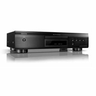 DENON CD player DCD-600NE, crni