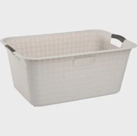 CURVER Košara za rublje, 40L