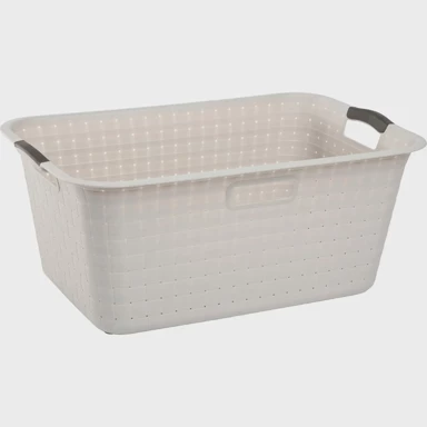 CURVER Košara za rublje, 40L